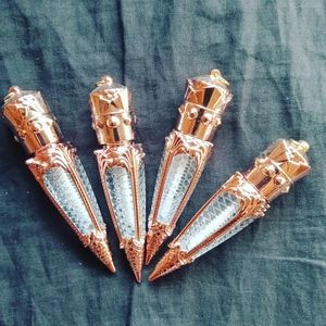Queen Lip Gloss Containers